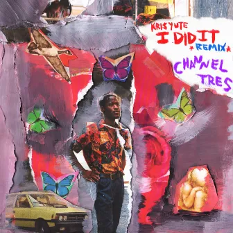 I Did It (Channel Tres Remix) by Kris Yute