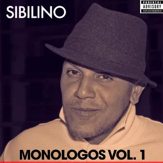 Monologos, Vol. 1 by Sibilino