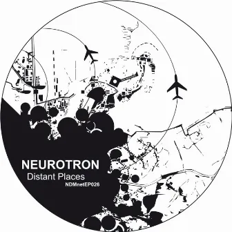 Distant Places by Neurotron