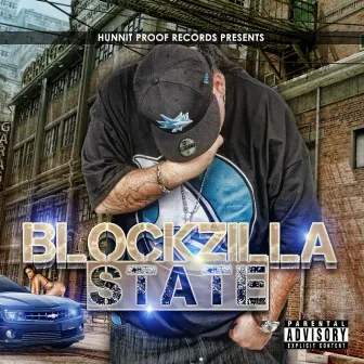 Blockzilla State by Blockzilla