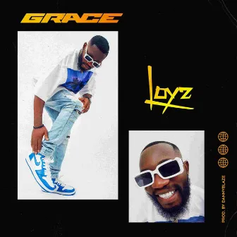 Grace by Loyz