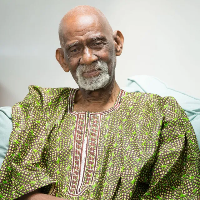 The New Dr. Sebi