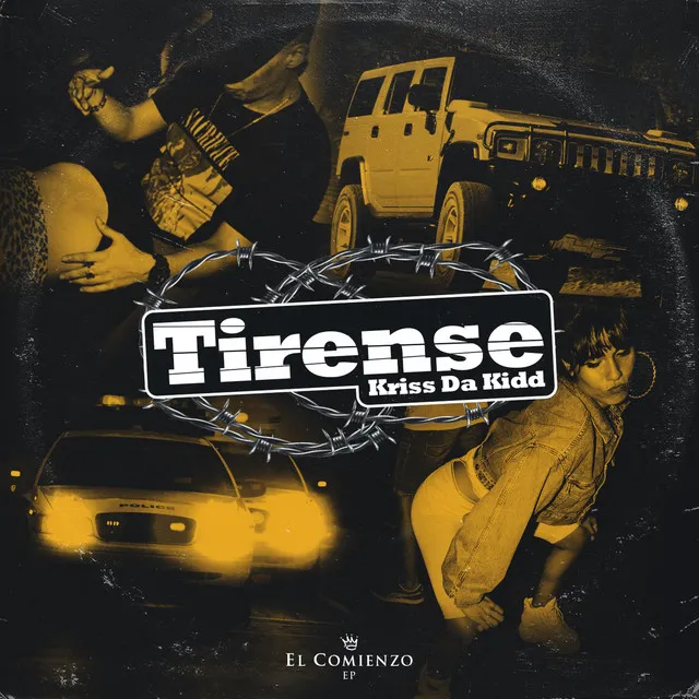 Tirense