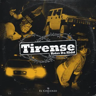 Tirense by KRISS DA KIDD