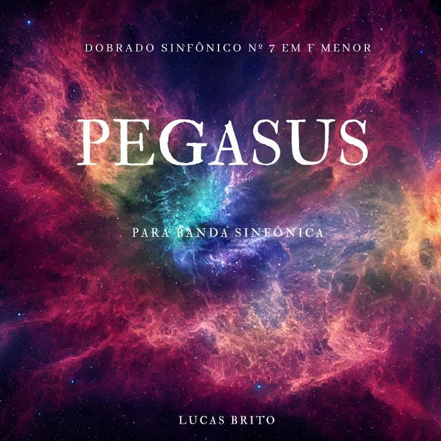 Dobrado Sinfônico Nº 7 em F Menor "Pegasus"