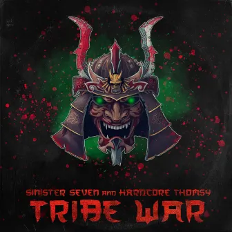 Tribe War by Sinister Seven