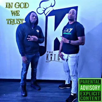 IN GOD WE TRUST by MD Jrealz