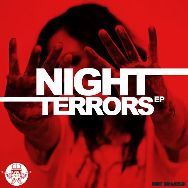 Night Terrors - Dub Chi Remix