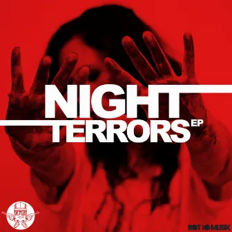 Night Terrors by Bardeenz