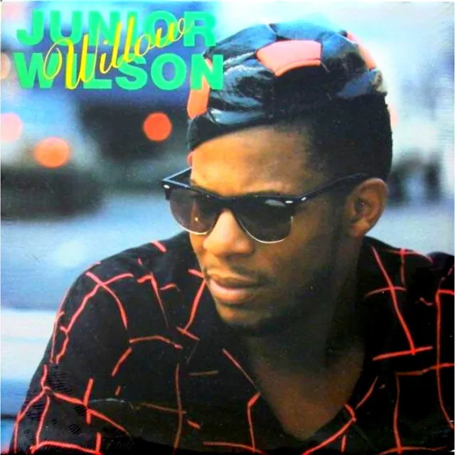 Junior Wilson