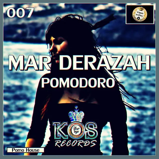 Mar Derazah - Original mix