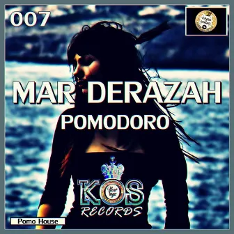 Mar Derazah by Pomodoro