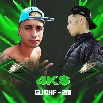 4K$ by gu dhf