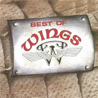 Best Of Wings by Wings