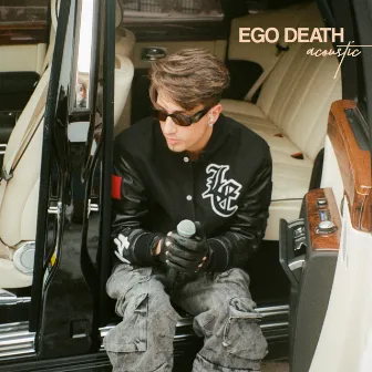 Ego Death (Acoustic Version) by Lil Esso