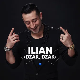 Dzak, dzak by Ilian