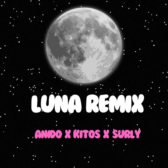 luna 2.0 - Remix