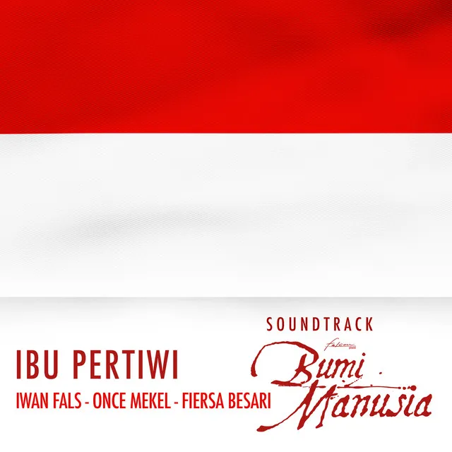 Ibu Pertiwi