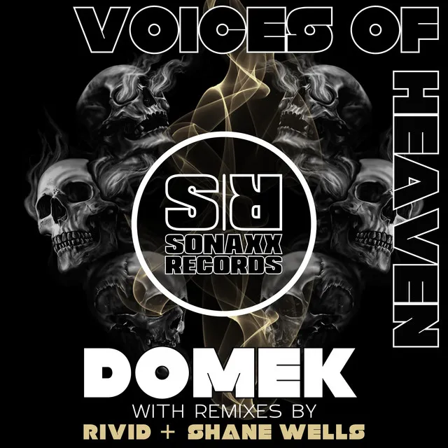 Voices of Heaven - RiVid Remix