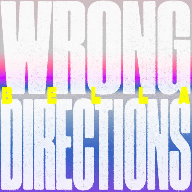 Wrong Directions - Edit