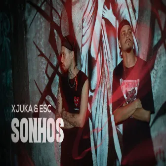 Sonhos by Xjuka