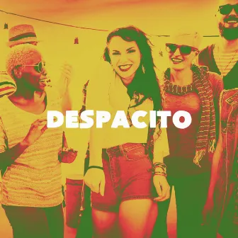 Despacito by Agrupación Reggaeton