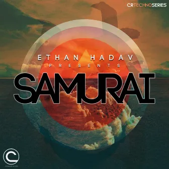 Samurai (CR Techno Series) by Ethan Hadav