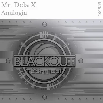 Analogia by Mr. Dela X