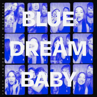 Blue Dream Baby by Fancy Hagood