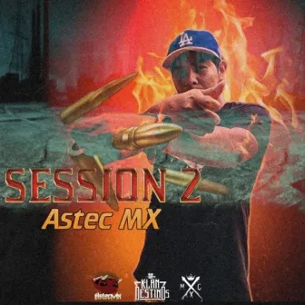 Mxg Session #2 by MEXA G