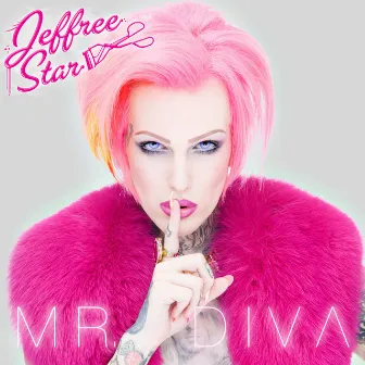 Mr. Diva - EP by Jeffree Star