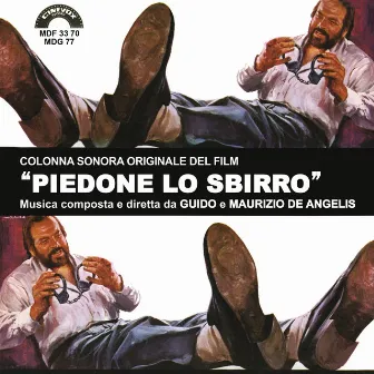 Piedone lo sbirro (Original Motion Picture Soundtrack from 