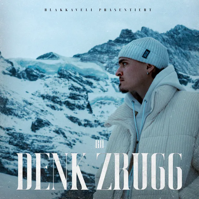 Denk zrugg