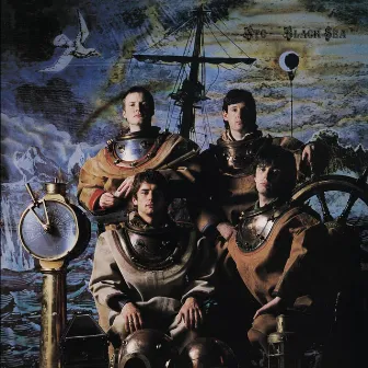 Black Sea by XTC