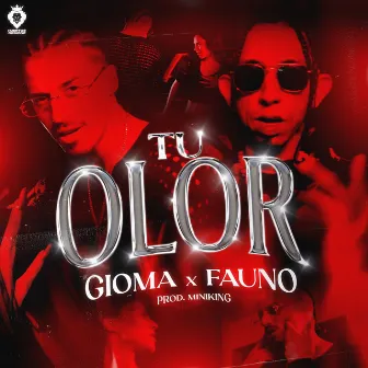 Tu Olor by GioMa