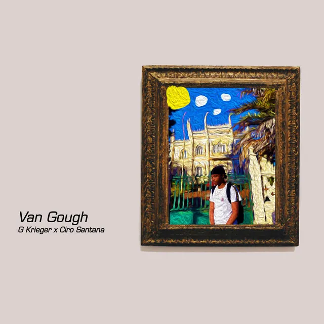 Van Gough - Freestyle