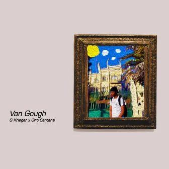 Van Gough (Freestyle) by G Krieger