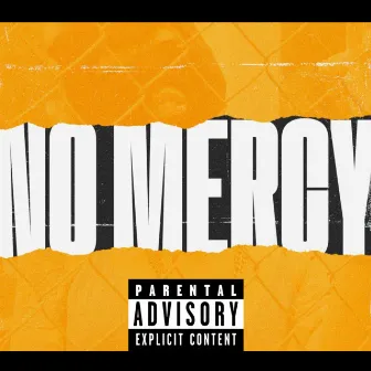 No Mercy by vandalo studio