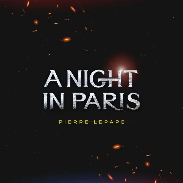 A Night in Paris