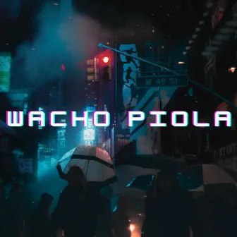 Wacho Piola by Kennel