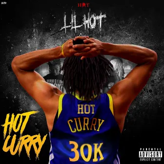 Hot Curry by Lil Hot