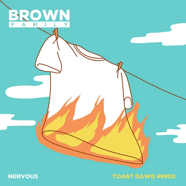 Nervous - Toast Dawg Remix