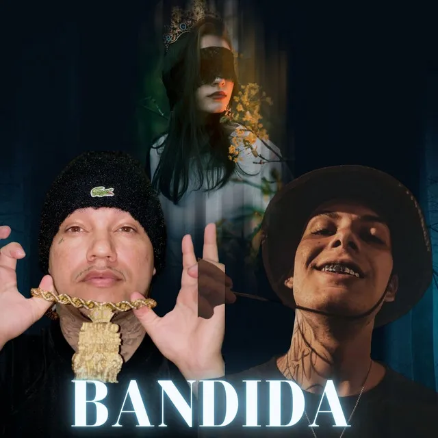 BANDIDA (Acoustic)