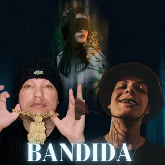 BANDIDA (Acoustic) by LV Twil