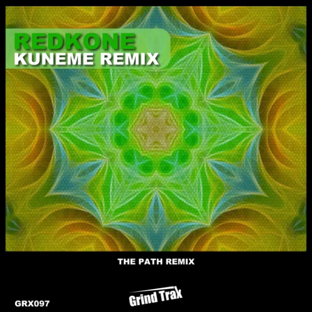 Kuneme - The Path Remix