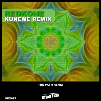 Kuneme (The Path Remix) by Redkone