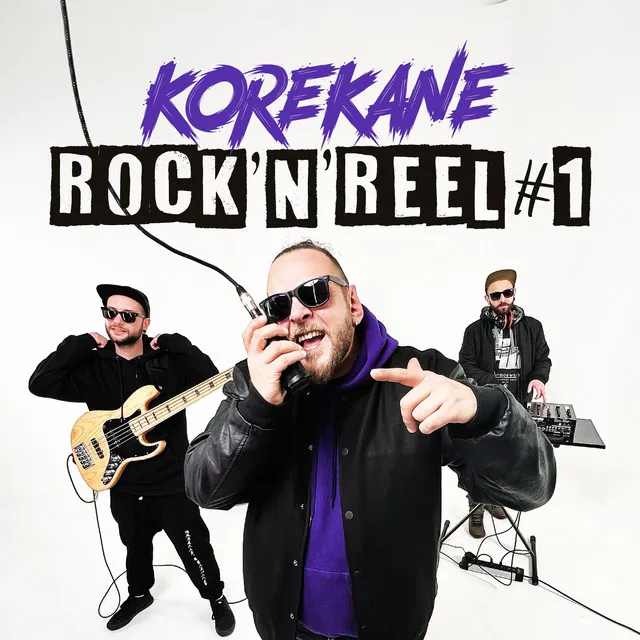 Rock'n'Reel #1