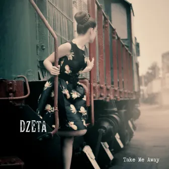 Take Me Away by DzEta