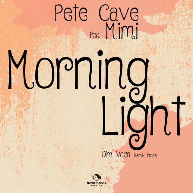 Pete Cave