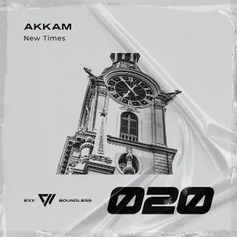 New Times by Akkam